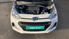 Hyundai i10 1.0 SE 5dr Petrol Hatchback